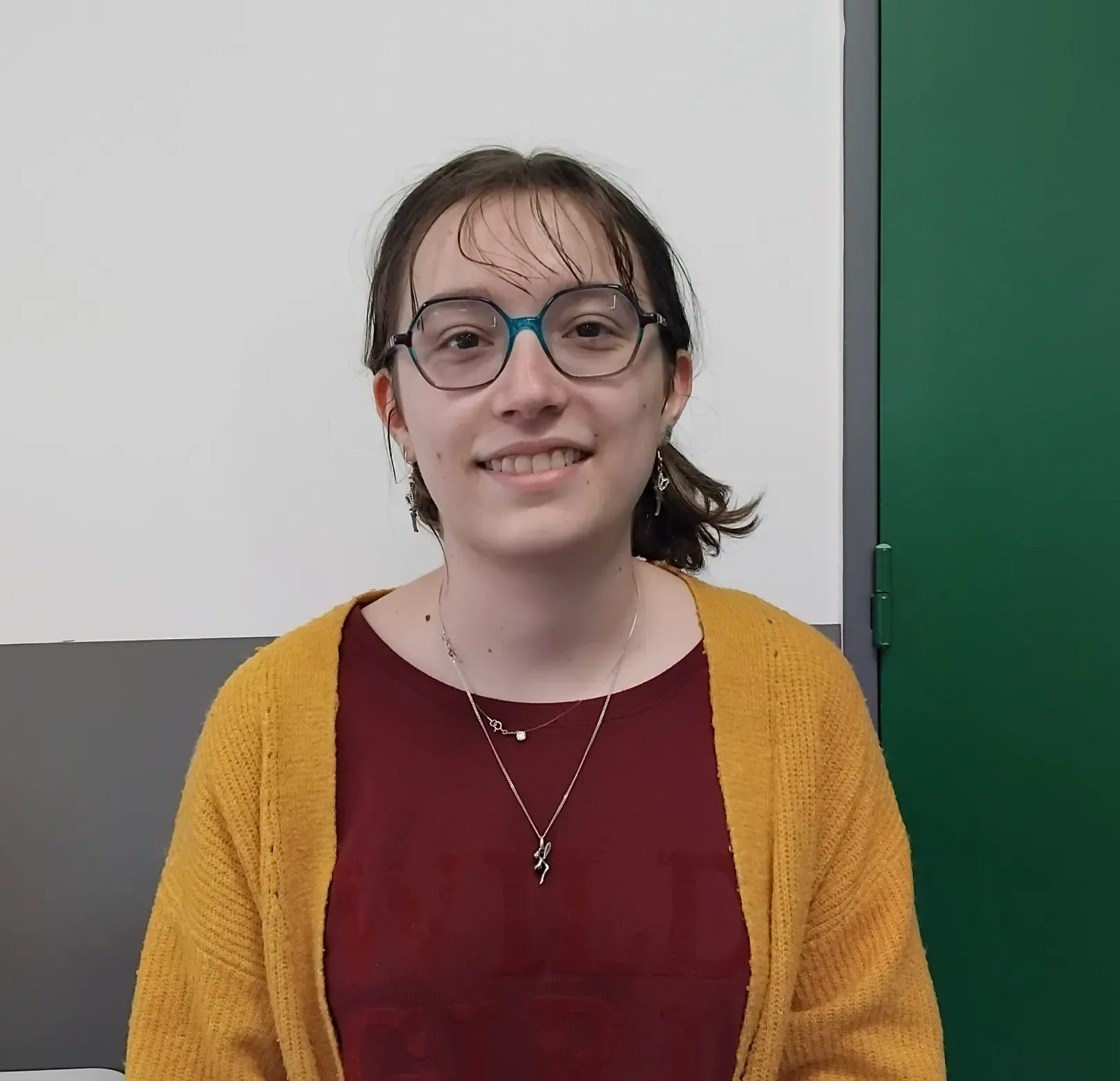 Charlotte Mettetal