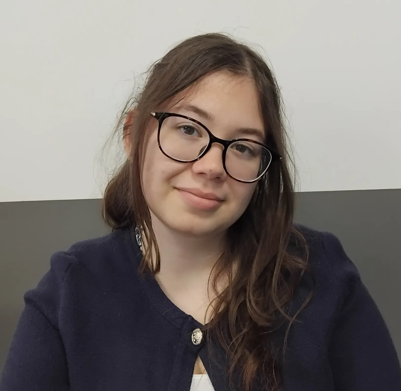 Luna Gouraud